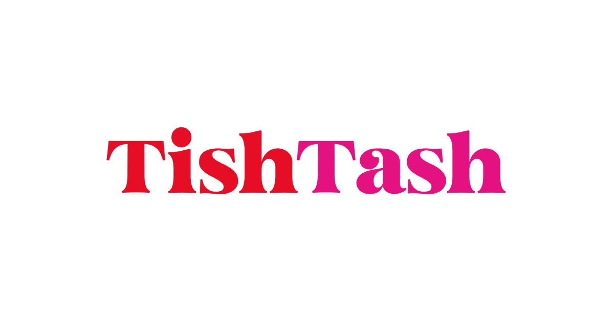 TishTash Marketing and Public Relations logo